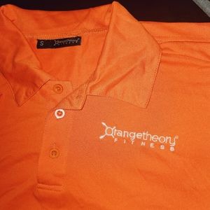 Orangetheory Fitness Polo